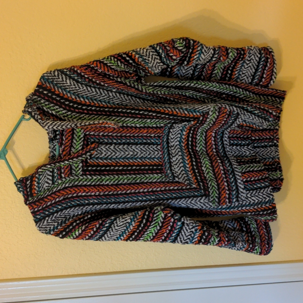 Earth Rag (Journey's) Hoodie